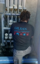 Informaciones sobre nuestra empresa - GILSAN